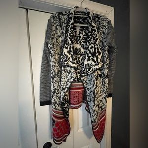 Women’s Desigual sweater